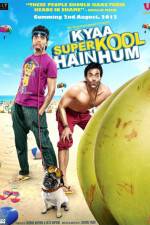 Watch Kyaa Super Kool Hain Hum Movie2k