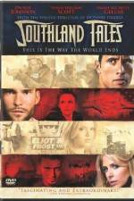 Watch Southland Tales Movie2k