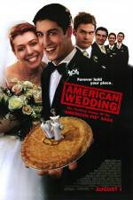 Watch American Wedding Movie2k