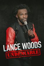 Watch Lance Woods: Undeniable (TV Special 2021) Movie2k