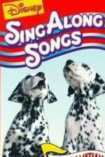 Watch Disney Sing-Along-Songs101 Dalmatians Pongo and Perdita Movie2k