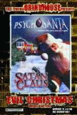 Watch Psycho Santa Movie2k