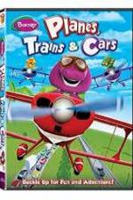 Watch Barney: Planes, Trains, and Cars Movie2k