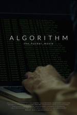 Watch Algorithm the Hacker Movie Movie2k