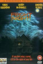 Watch Fright Night Movie2k