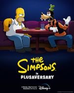 Watch The Simpsons in Plusaversary (Short 2021) Movie2k