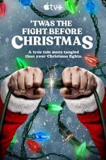 Watch The Fight Before Christmas Movie2k