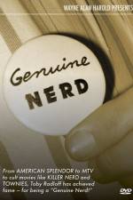 Watch Genuine Nerd Movie2k