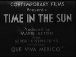 Watch Time in the Sun Movie2k