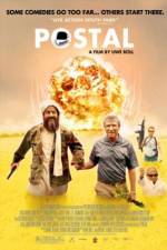 Watch Postal Movie2k