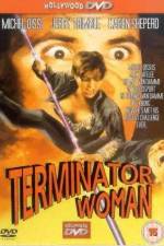 Watch Terminator Woman Movie2k