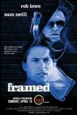 Watch Framed Movie2k