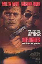 Watch Off Limits Movie2k