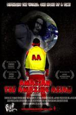 Watch Amasian: The Amazing Asian Movie2k