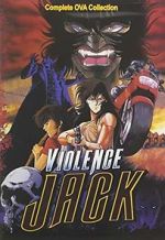 Watch Violence Jack, Part 1, Slum King Movie2k