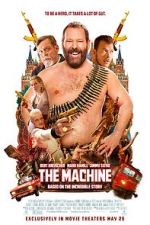 Watch The Machine Movie2k