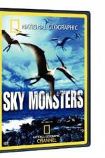 Watch National Geographic - Flying Sky Monsters Movie2k