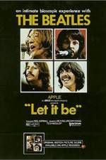 Watch Let It Be Movie2k