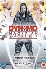Watch Dynamo: Magician Impossible Movie2k