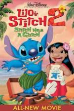 Watch Lilo & Stitch 2: Stitch Has a Glitch Movie2k