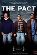 Watch The Pact Movie2k