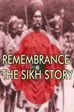 Watch Remembrance - The Sikh Story Movie2k