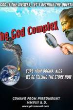 Watch The God Complex Movie2k