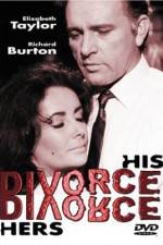 Watch Divorce His - Divorce Hers Movie2k