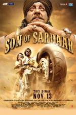 Watch Son of Sardaar Movie2k
