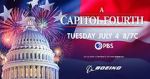 Watch A Capitol Fourth (TV Special 2023) Movie2k