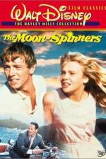 Watch The Moon-Spinners Movie2k