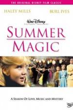 Watch Summer Magic Movie2k