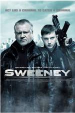 Watch The Sweeney Movie2k