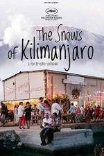 Watch Les neiges du Kilimandjaro Movie2k