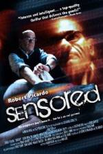 Watch Sensored Movie2k