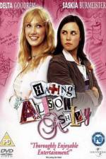 Watch Hating Alison Ashley Movie2k