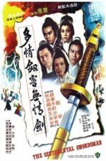 Watch The Sentimental Swordsman Movie2k