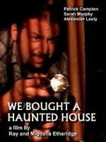 Watch We Bought a Haunted House Movie2k