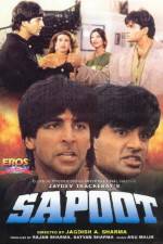 Watch Sapoot Movie2k