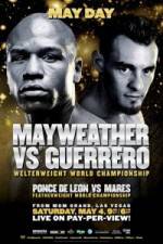 Watch Floyd Mayweather vs Robert.Guerrero Movie2k