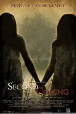 Watch Second Coming Movie2k