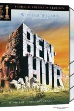 Watch Ben-Hur: The Making of an Epic Movie2k