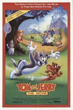 Watch Tom and Jerry: The Movie Movie2k