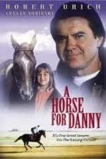 Watch A Horse for Danny Movie2k