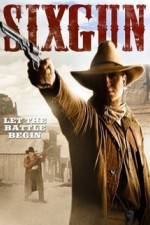 Watch Sixgun Movie2k