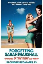 Watch Forgetting Sarah Marshall Movie2k