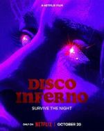 Watch Disco Inferno (Short 2023) Movie2k