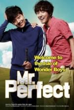 Watch Mr. Perfect Movie2k