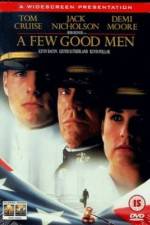 Watch A Few Good Men Movie2k