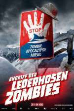 Watch Attack of the Lederhosen Zombies Movie2k